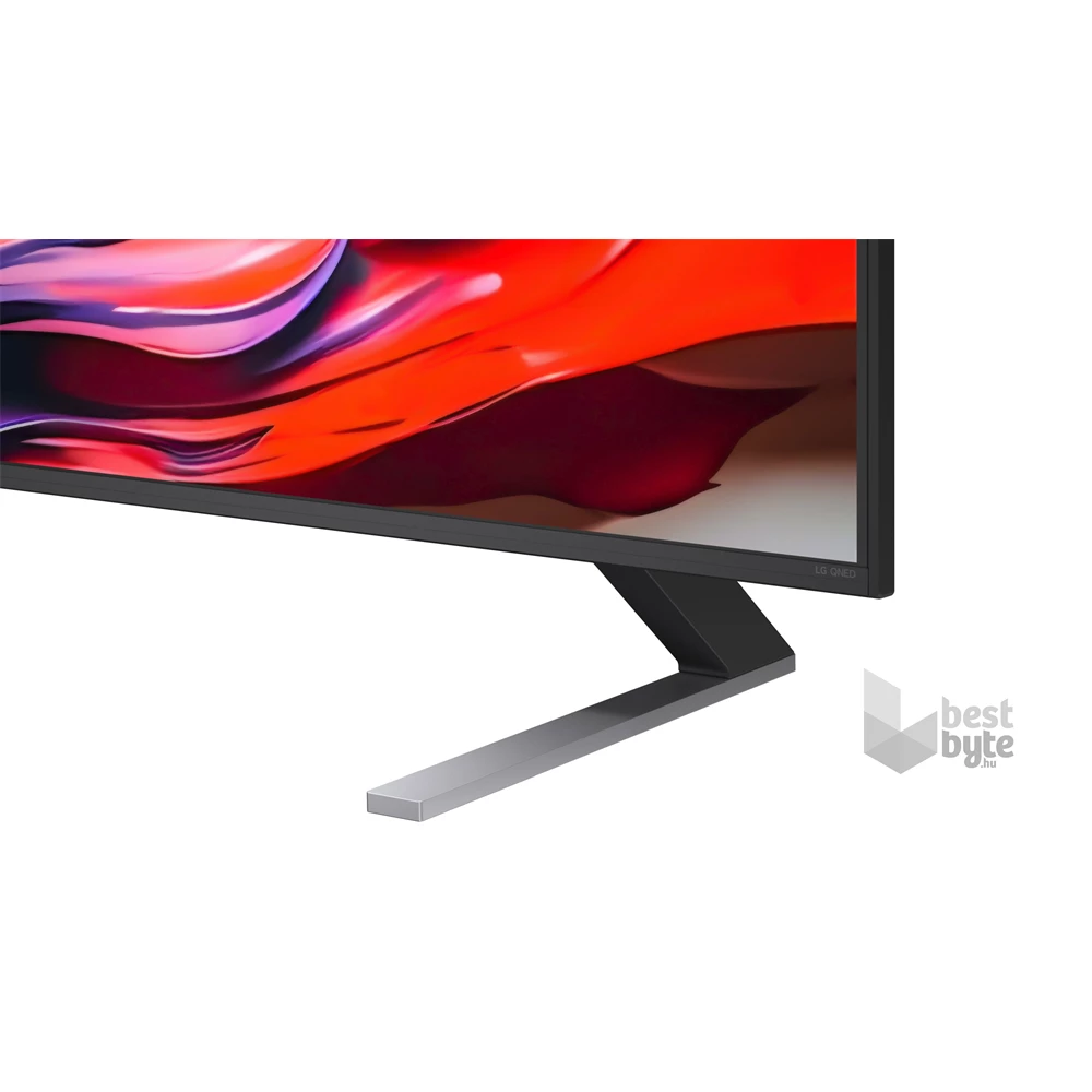 LG 86" 86QNED85A3C 4K UHD AI Smart QNED evo MiniLED TV
