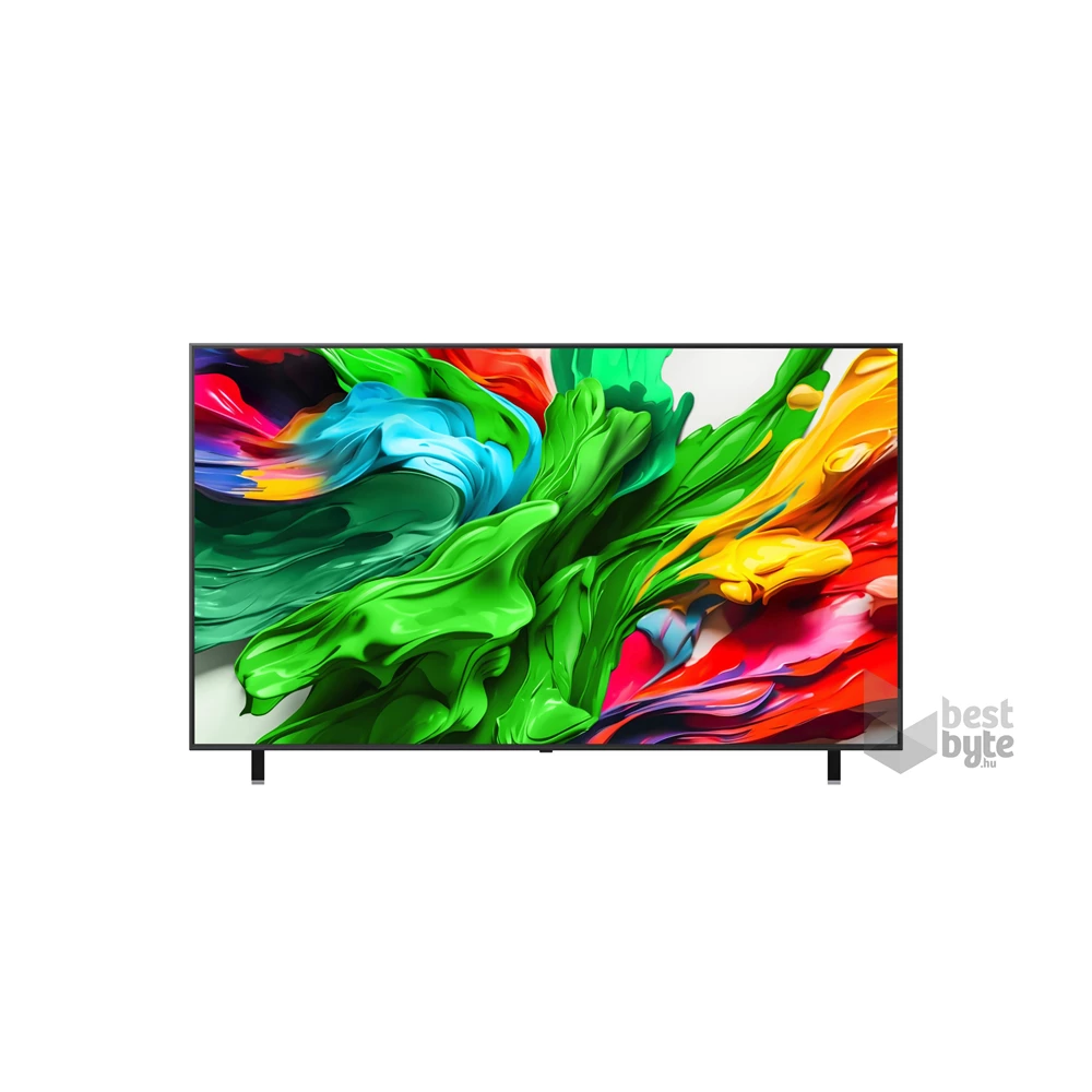 LG 86" 86QNED85A3C 4K UHD AI Smart QNED evo MiniLED TV