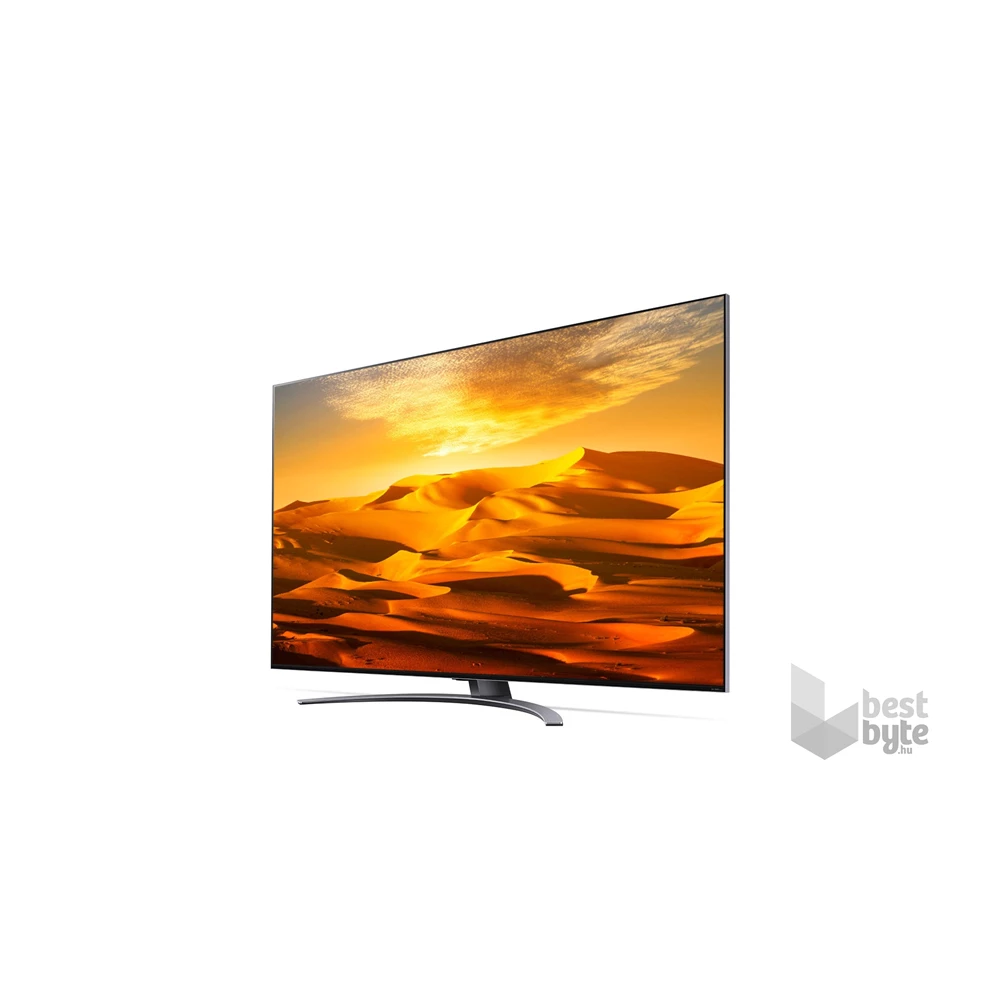 LG 86" 86QNED913QE 4K UHD QNED MiniLED TV