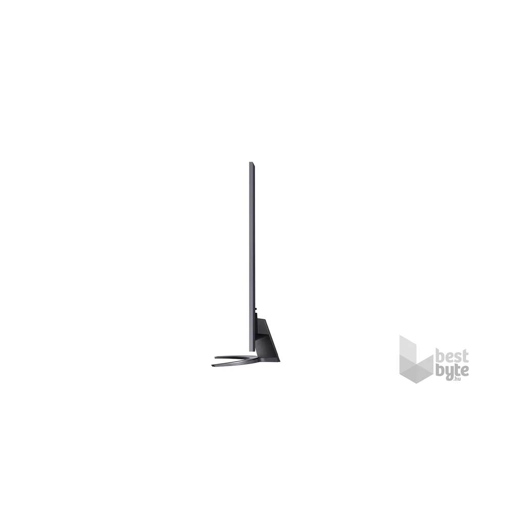 LG 86" 86QNED913QE 4K UHD QNED MiniLED TV