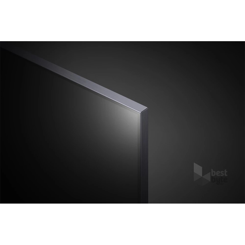 LG 86" 86QNED913QE 4K UHD QNED MiniLED TV