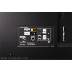 LG 86" 86UK6500PLA 4K UHD Smart LED TV