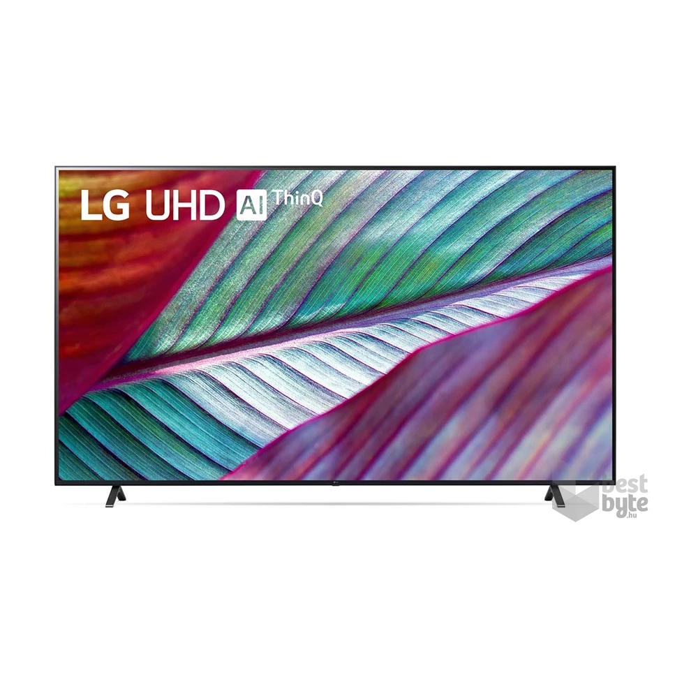 LG 86" 86UR78003LB 4K UHD Smart LED TV