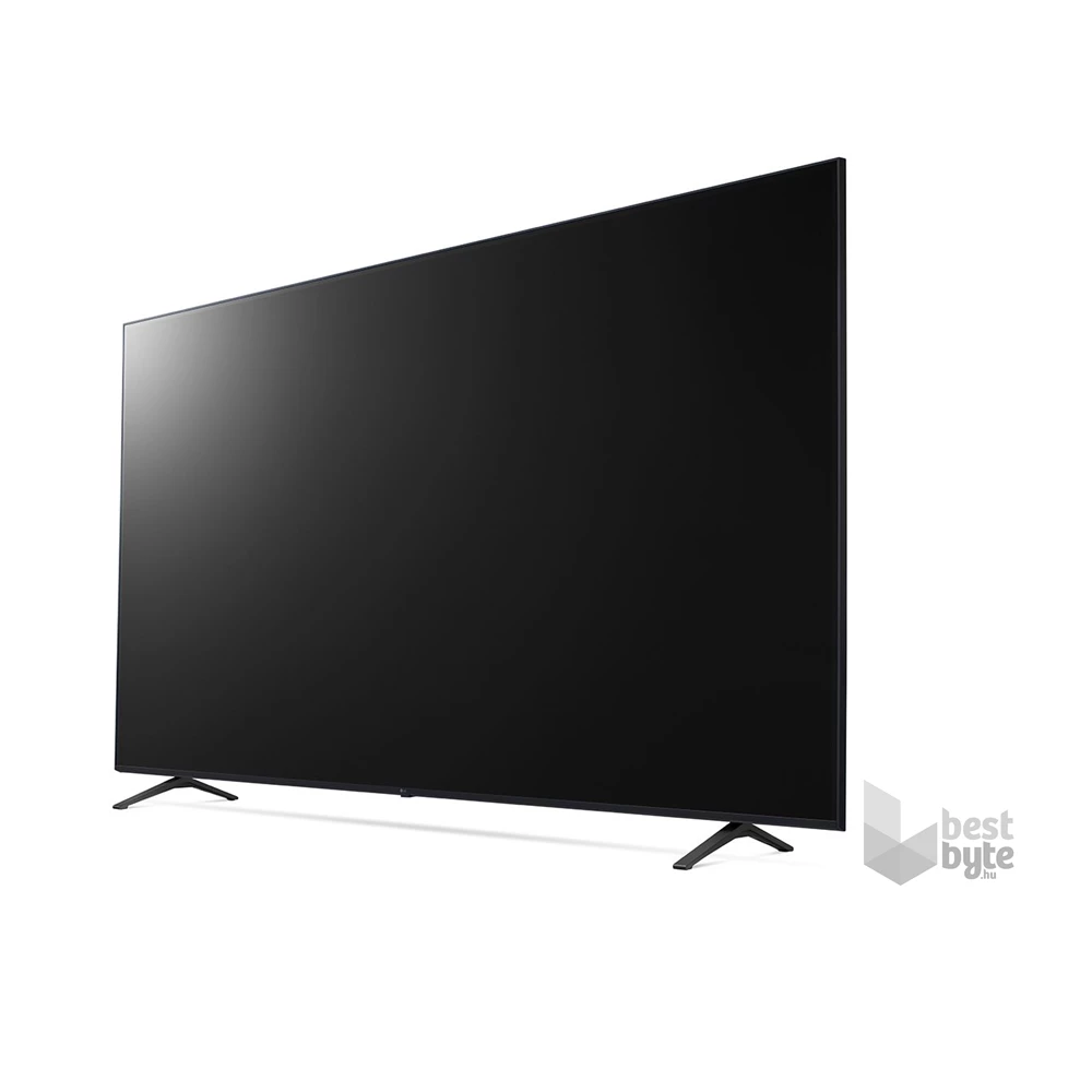 LG 86" 86UR78003LB 4K UHD Smart LED TV
