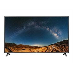 LG 86" 86UR78GC0LB 4K UHD Smart LED TV (Újszerű)