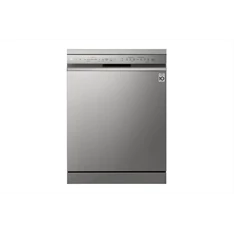 LG DF222FPS ezüst mosogatógép