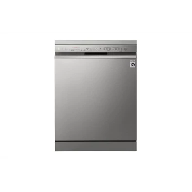 LG DF222FPS ezüst mosogatógép