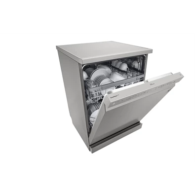 LG DF222FPS ezüst mosogatógép