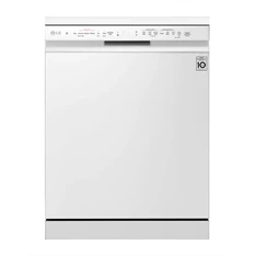 LG DF222FWS 14 terítékes mosogatógép