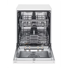 LG DF222FWS 14 terítékes mosogatógép