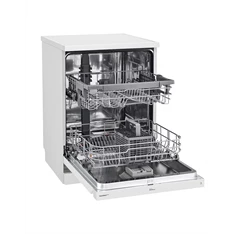 LG DF222FWS 14 terítékes mosogatógép