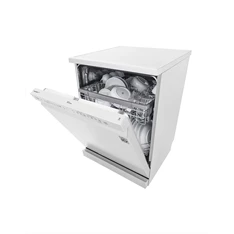 LG DF222FWS fehér mosogatógép