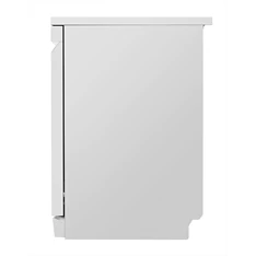 LG DF222FWS 14 terítékes mosogatógép