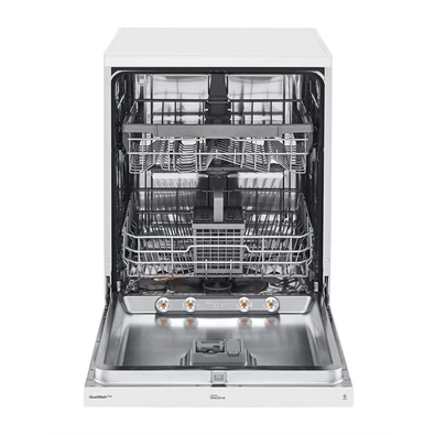 LG DF222FWS fehér mosogatógép