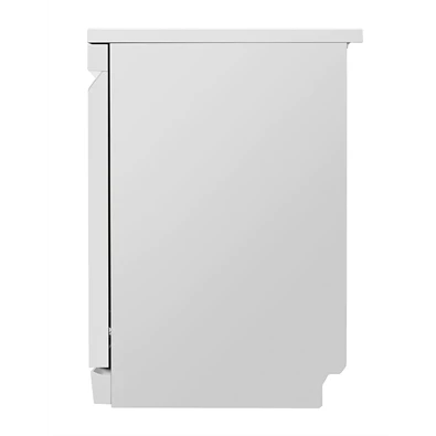 LG DF222FWS 14 terítékes mosogatógép