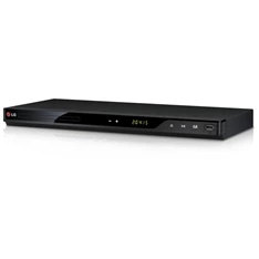 LG DP932H HDMI USB-s asztali DVD lejátszó