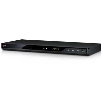 LG DP932H HDMI USB-s asztali DVD lejátszó