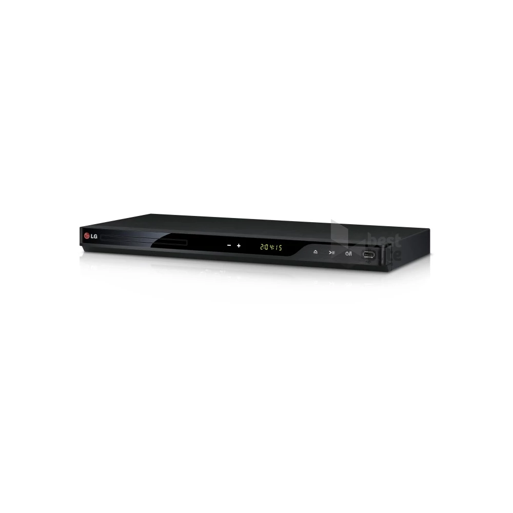 LG DP932H HDMI USB-s asztali DVD lejátszó