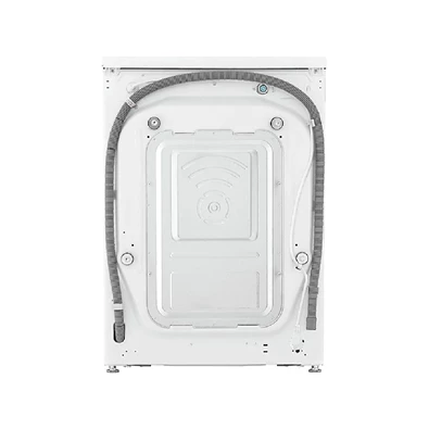 LG F2DV5S7S1E keskeny 7 kg elöltöltős mosó-szárítógép
