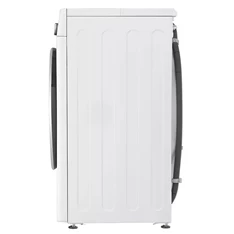 LG F2DV5S7S1E keskeny 7 kg elöltöltős mosó-szárítógép