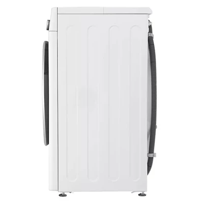 LG F2DV5S7S1E keskeny 7 kg elöltöltős mosó-szárítógép