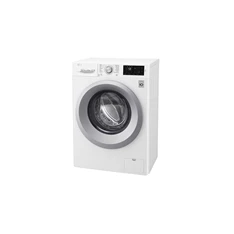 LG F2J5WN4W elöltöltős keskeny mosógép
