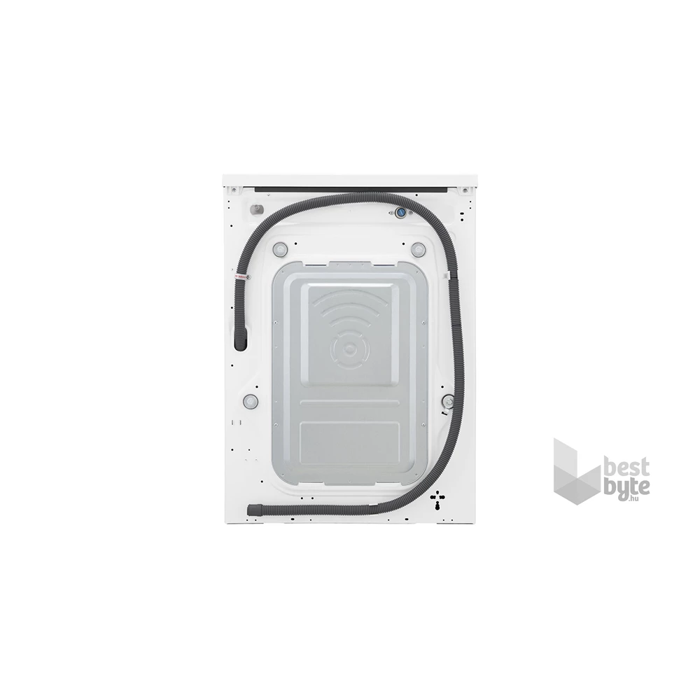 LG F2J5WN4W elöltöltős keskeny mosógép