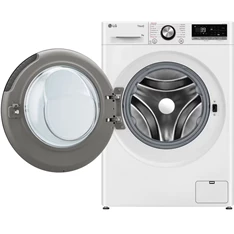 LG F2WR709S2W 9 kg elöltöltős mosógép