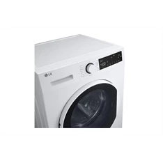 LG F2WT208S0E 8 kg elöltöltős mosógép