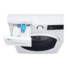 LG F2WT208S0E 8 kg elöltöltős mosógép