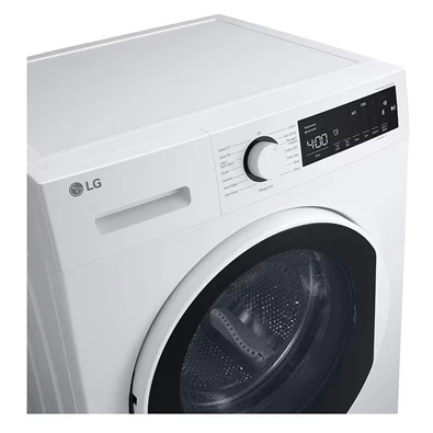 LG F2WT208S0E 8 kg elöltöltős mosógép