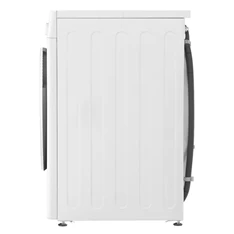 LG F4WR510S0W 10 kg elöltöltős mosógép