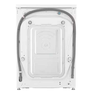 LG F4WR510S0W 10 kg elöltöltős mosógép