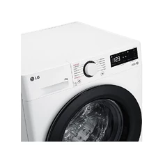LG F4WR510SBW 10 kg elöltöltős mosógép