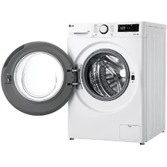 LG F4WR510SBW 10 kg elöltöltős mosógép
