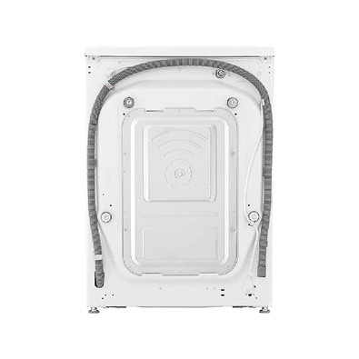 LG F4WR510SBW 10 kg elöltöltős mosógép
