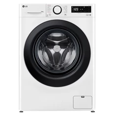 LG F4WR510SBW 10 kg elöltöltős mosógép