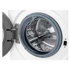 LG F4WR510SBW 10 kg elöltöltős mosógép