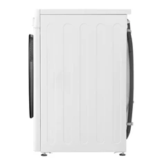 LG F4WR510SBW 10 kg elöltöltős mosógép