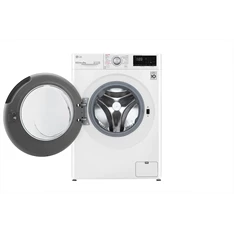 LG F4WV309S4E elöltöltős mosógép