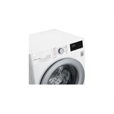 LG F4WV309S4E elöltöltős mosógép