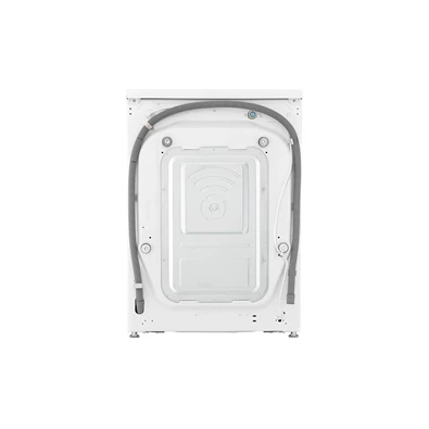 LG F4WV309S4E elöltöltős mosógép
