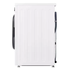 LG F4X1008NWK fehér, elöltöltős, max.1350ford., 8 kg, mosógép