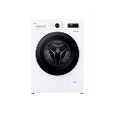 LG F4X1009NWK 9 kg elöltöltős mosógép