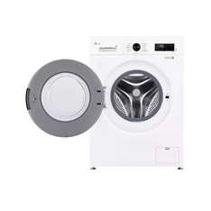 LG F4X1009NWK 9 kg elöltöltős mosógép