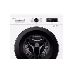 LG F4X1009NWK 9 kg elöltöltős mosógép