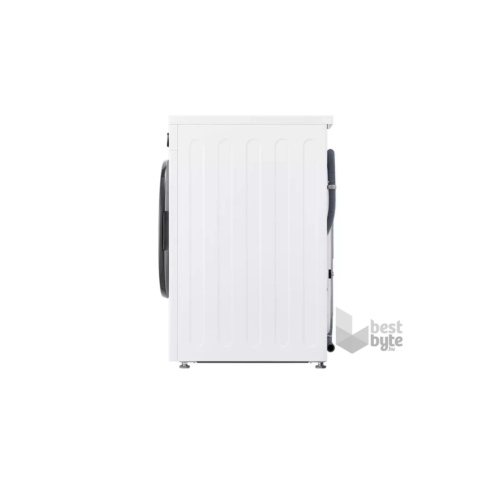 LG F4X1009NWK fehér, elöltöltős, max.1350ford., 9 kg, mosógép