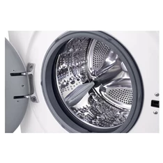 LG F4X1009NWK 9 kg elöltöltős mosógép