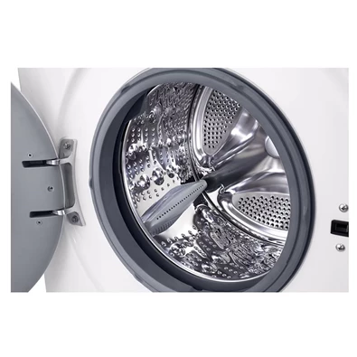 LG F4X1009NWK 9 kg elöltöltős mosógép