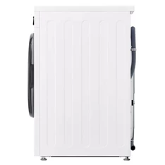LG F4X1009NWK 9 kg elöltöltős mosógép